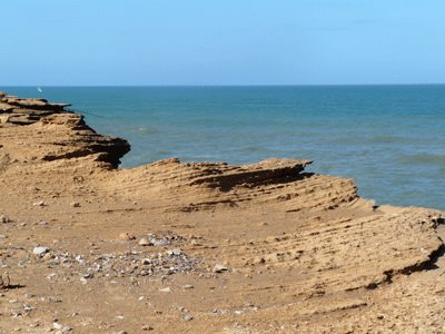 Oued Mafatma by Dominique Mathieu