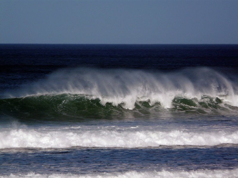 Rouleaux marocains by Dominic Mathieu