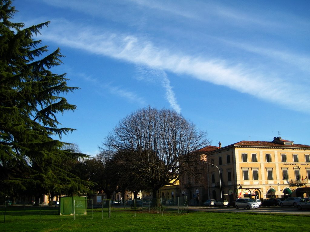 20090128 LUCCA by philip_hsiao蕭潮州