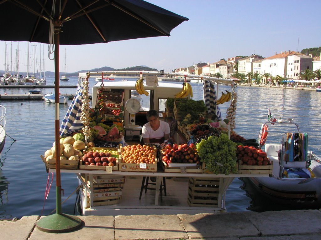 [Mali Losinj] by VeTo