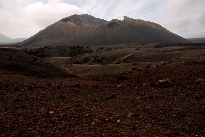 Volcano Crater by Marek Koszorek www.w…