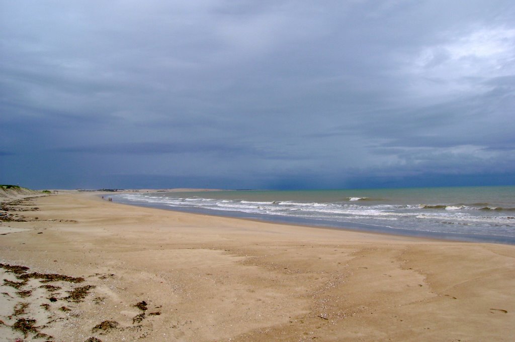 Canoa Quebrada by Eduardo de Araujo Ma…