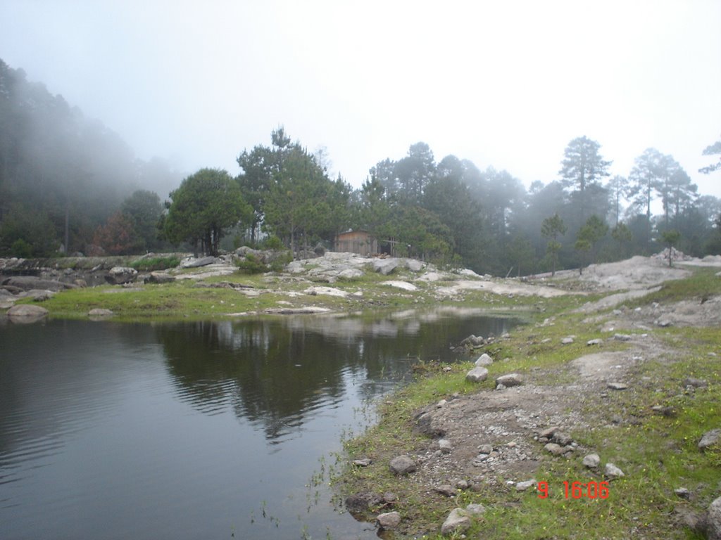 Pueblo Nuevo, Dgo., Mexico by jobnoe