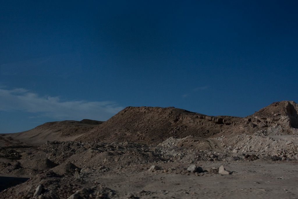 Hurghada, Qesm Hurghada, Red Sea Governorate, Egypt by Constantin Voutsen