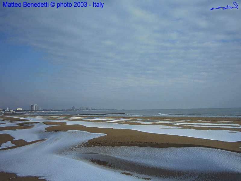 LIGNANO RIVIERA by Matteo Benedetti