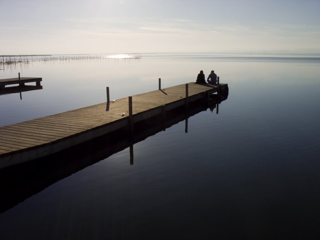 L'Albufera by Gabriel Màñez