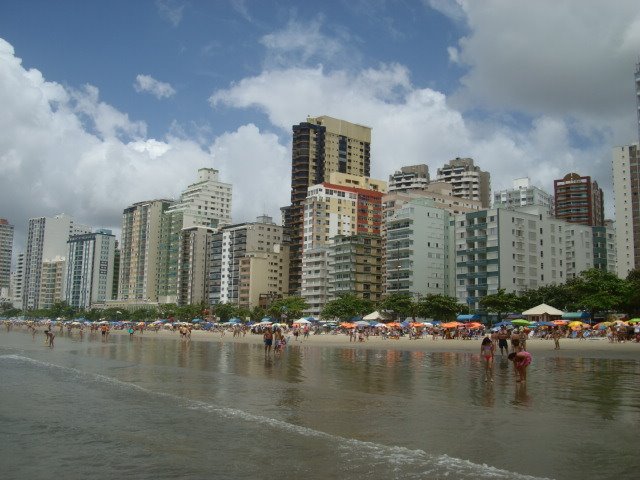 Balneario Camboriú by melissa_hoy