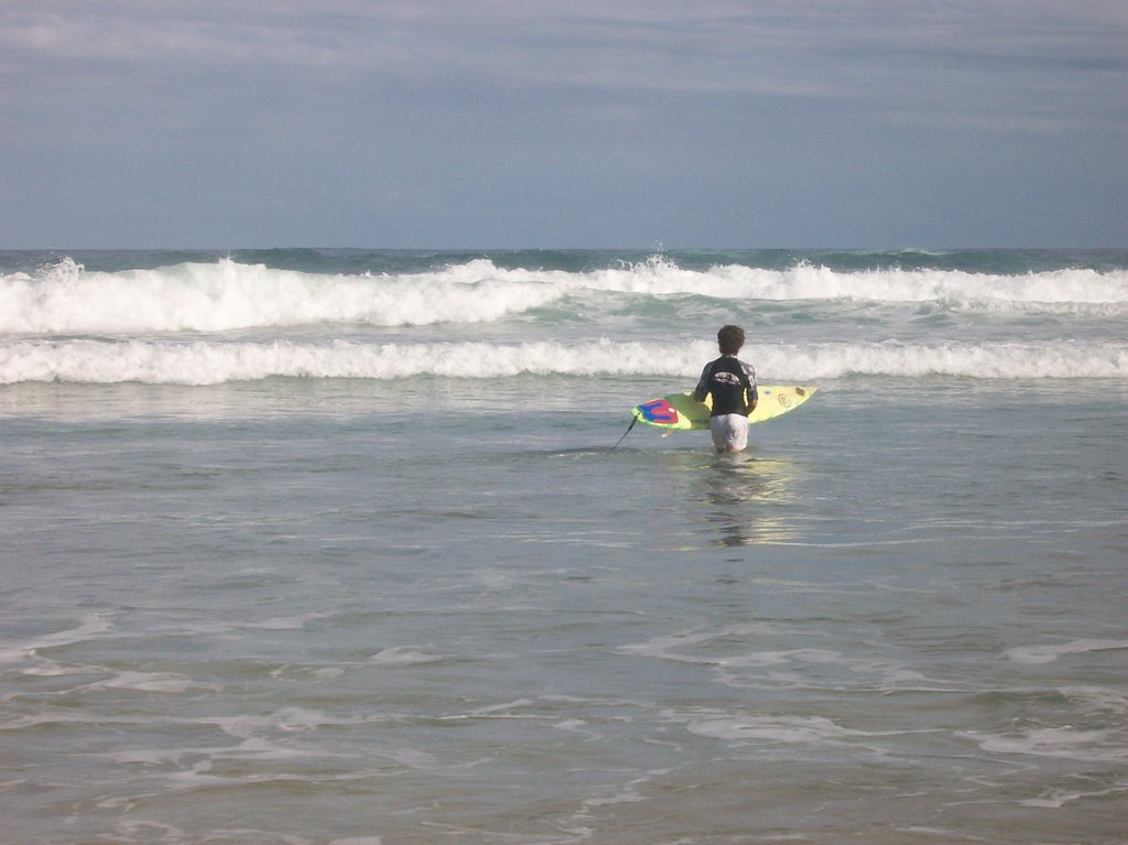 Surf en Joaquina 2009 by Patry_Argentina