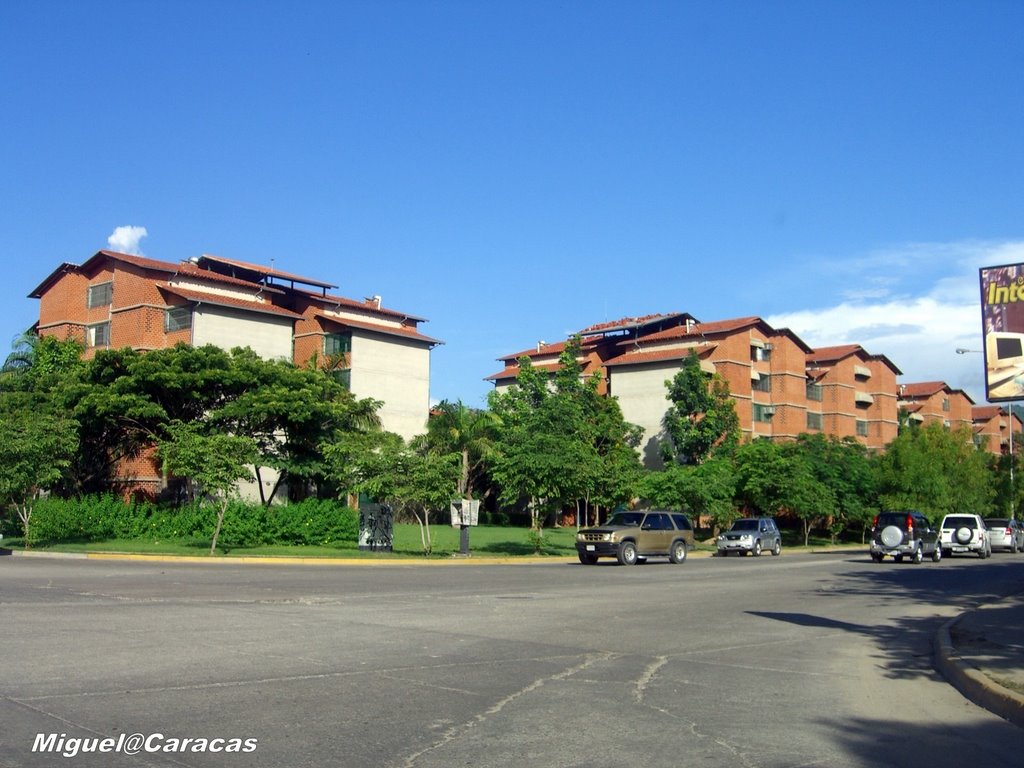 Nueva Casarapa, Guarenas, Miranda, Venezuela by Miguel@Caracas