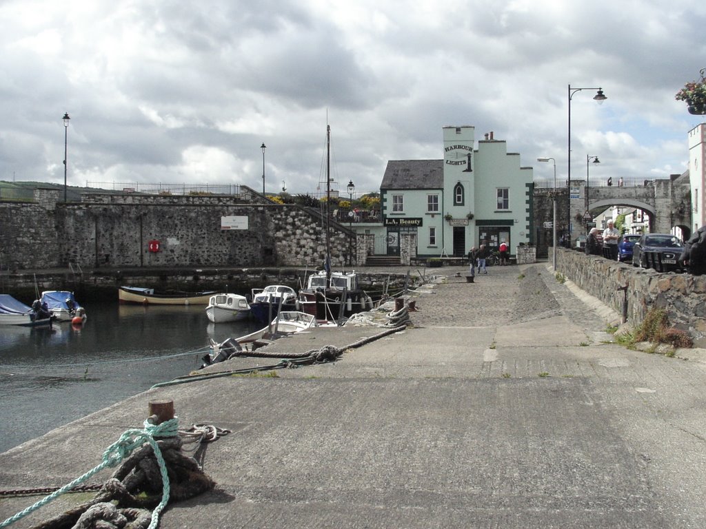 Glenarm (29. 06. 2008) by Branislav Bajus