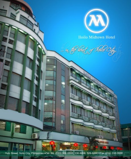 Iloilo Midtown Hotel by iloilo_midtown_hotel