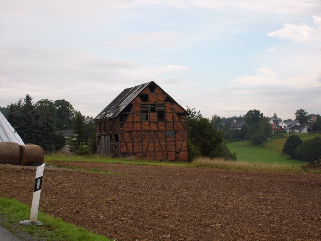 ....scheiß Wetter im Vogtland.... by Künni1968