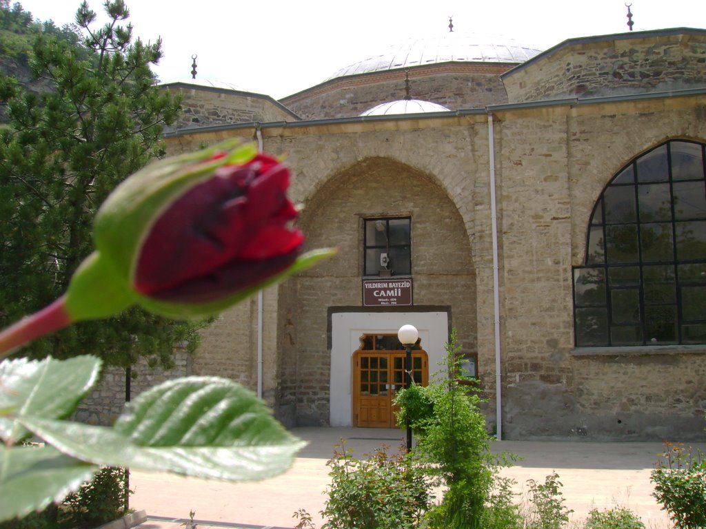 Mudurnu, 14800 Mudurnu/Bolu, Turkey by osmanbektay