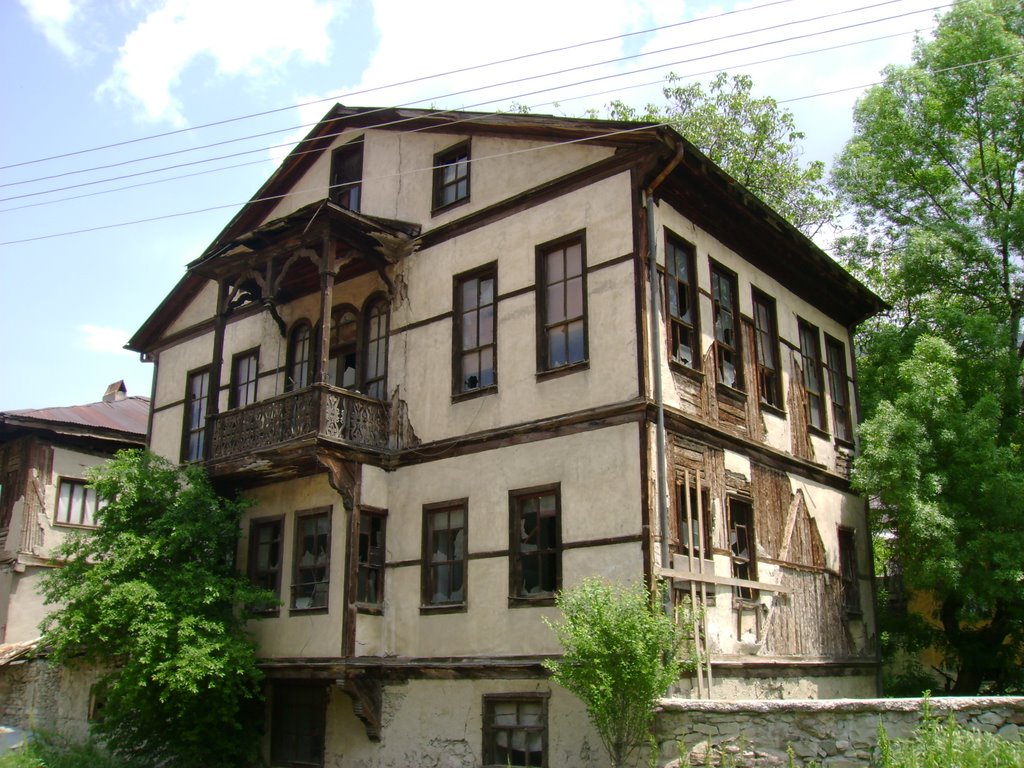 Mudurnu, 14800 Mudurnu/Bolu, Turkey by osmanbektay