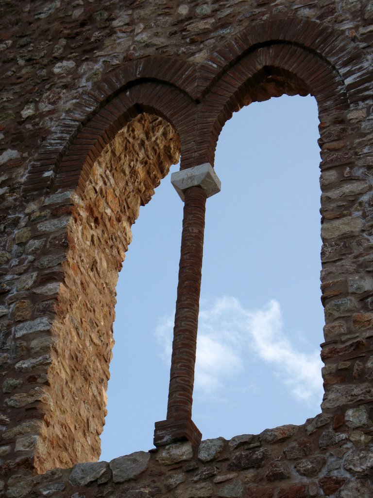 San Marco d'Alunzio Una finistra del medioevo sull'universo* by F Bellisario