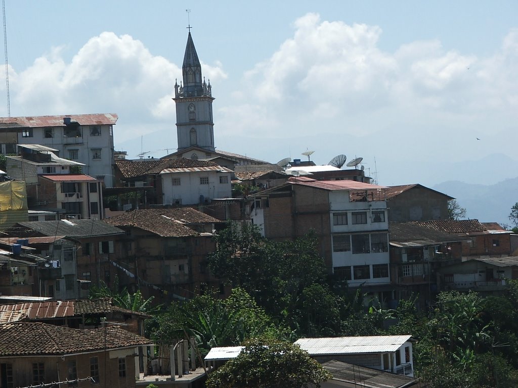 Pueblo de Zaruma by Pueblos del Ecuador