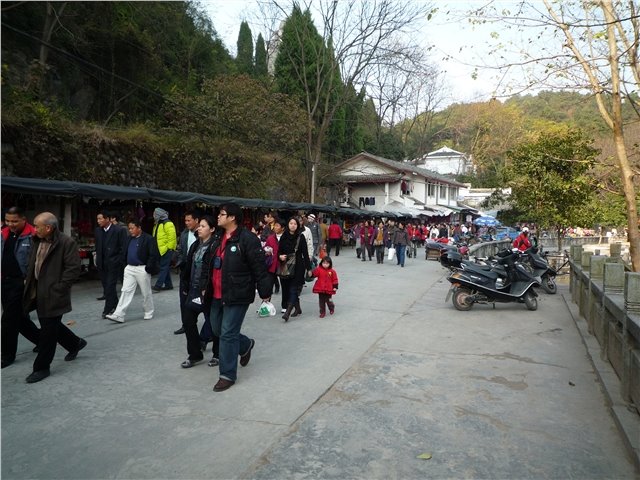 Yangshuo, Guilin, Guangxi, China by mataoan