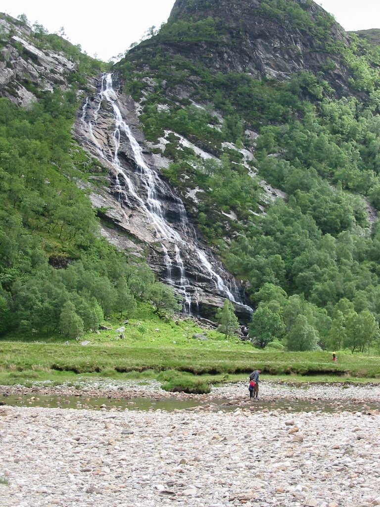 028 Glen Nevis by mettekoo