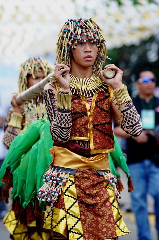 Sinulog Cebu City Jan.18.2009 by wdaeppen