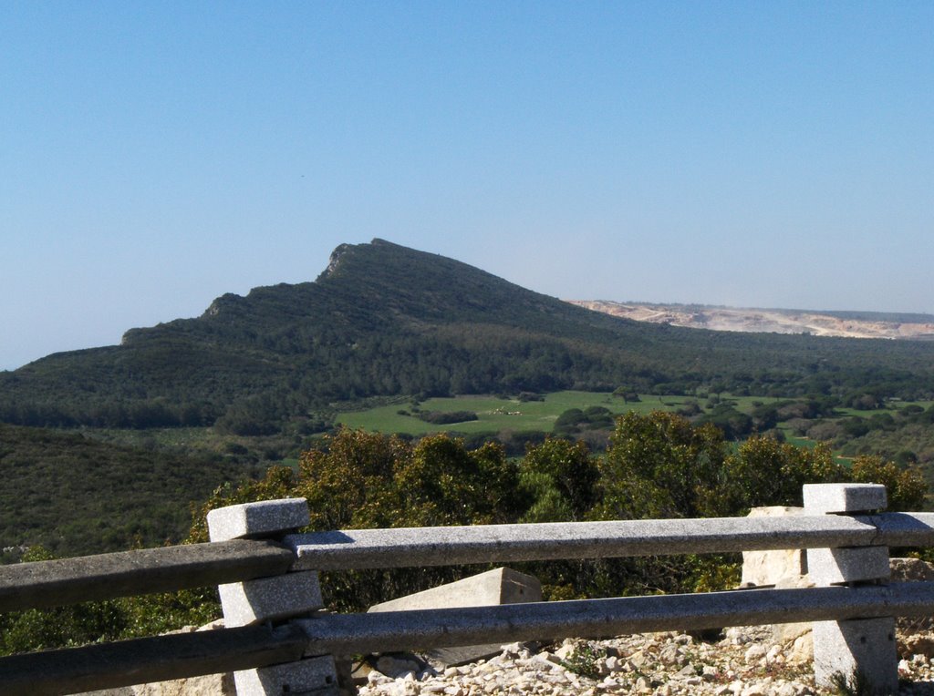 Serra do Risco by joaoffc