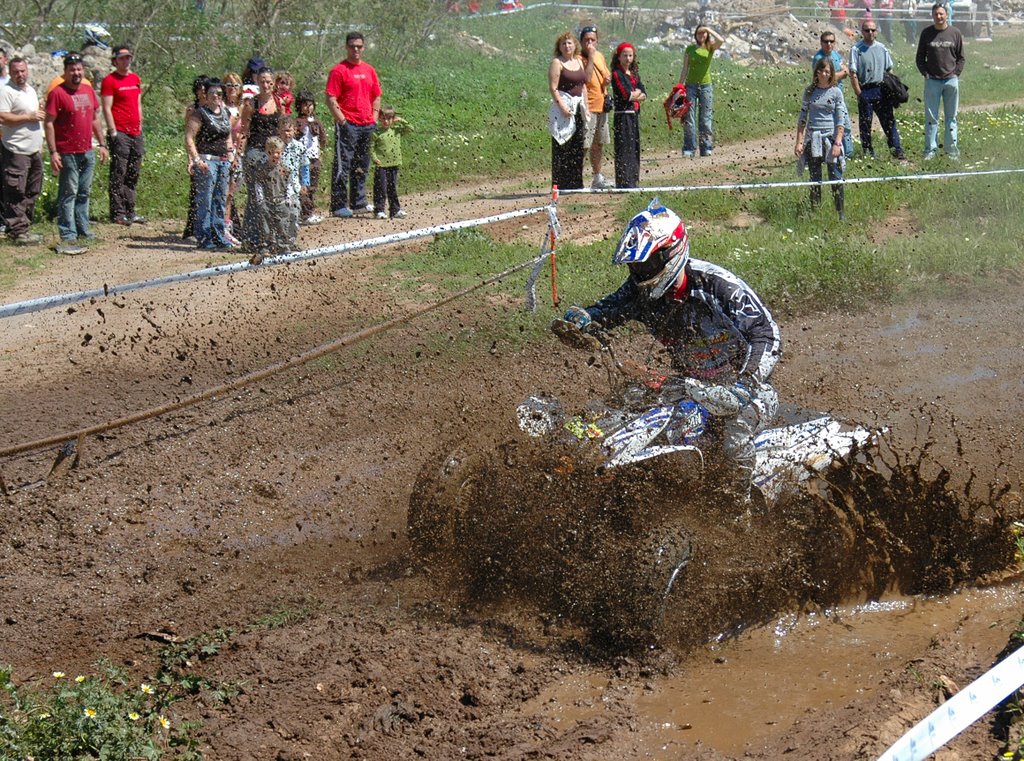 04.07 enduro melilla by f.alvarez