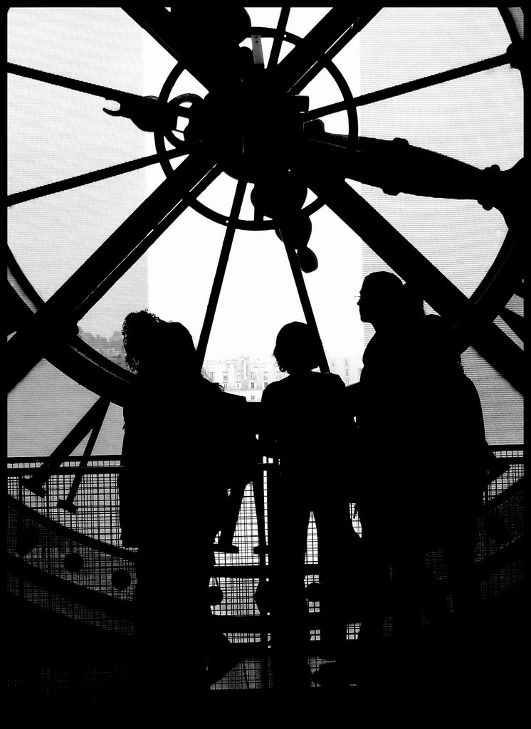 Arrêter le temps............. by Laurent Vallet