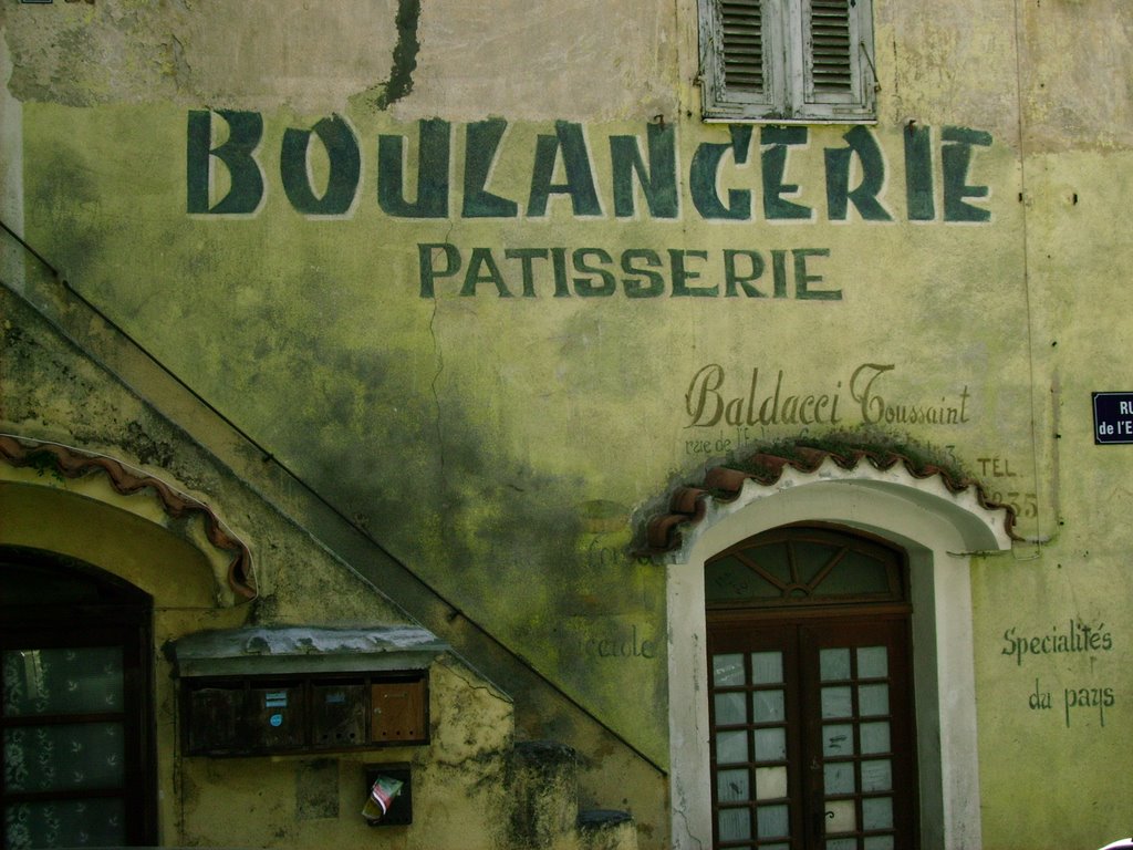 Boulangerie patisserie by brico 411