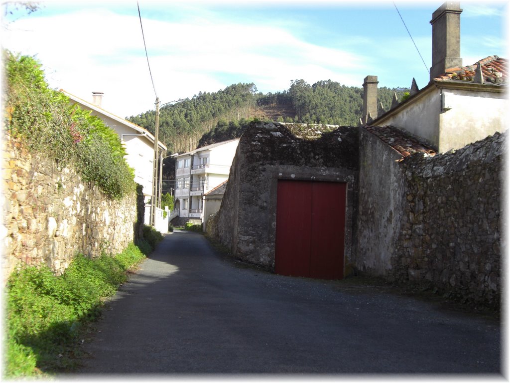 Rincones de la Piedra. 2009 by Jose Manuel Docal