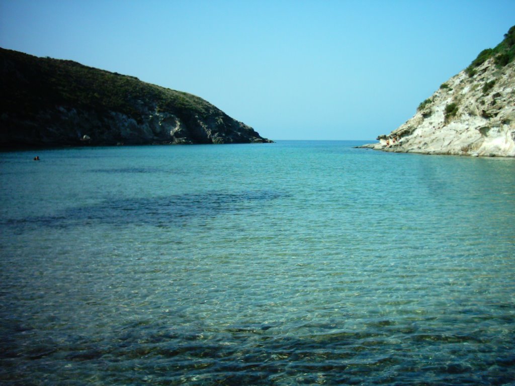 Isola di Sant'Antioco by Marco Ferrero