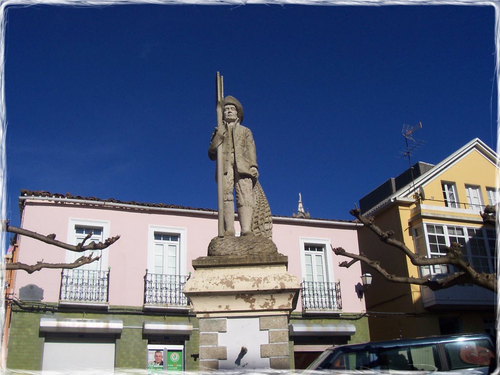 Rincones de Cariño .2009 by Jose Manuel Docal