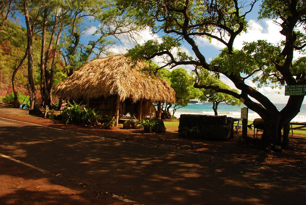 Maui County, HI, USA by jgfergus