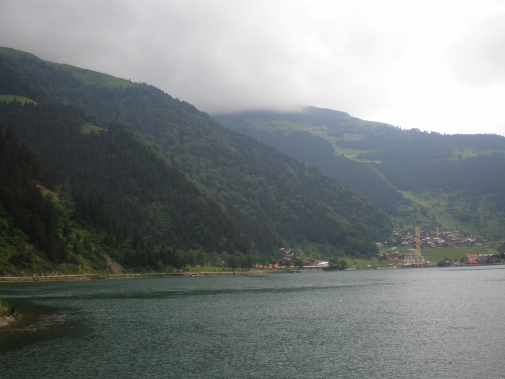 Uzungöl by kemalterzi61