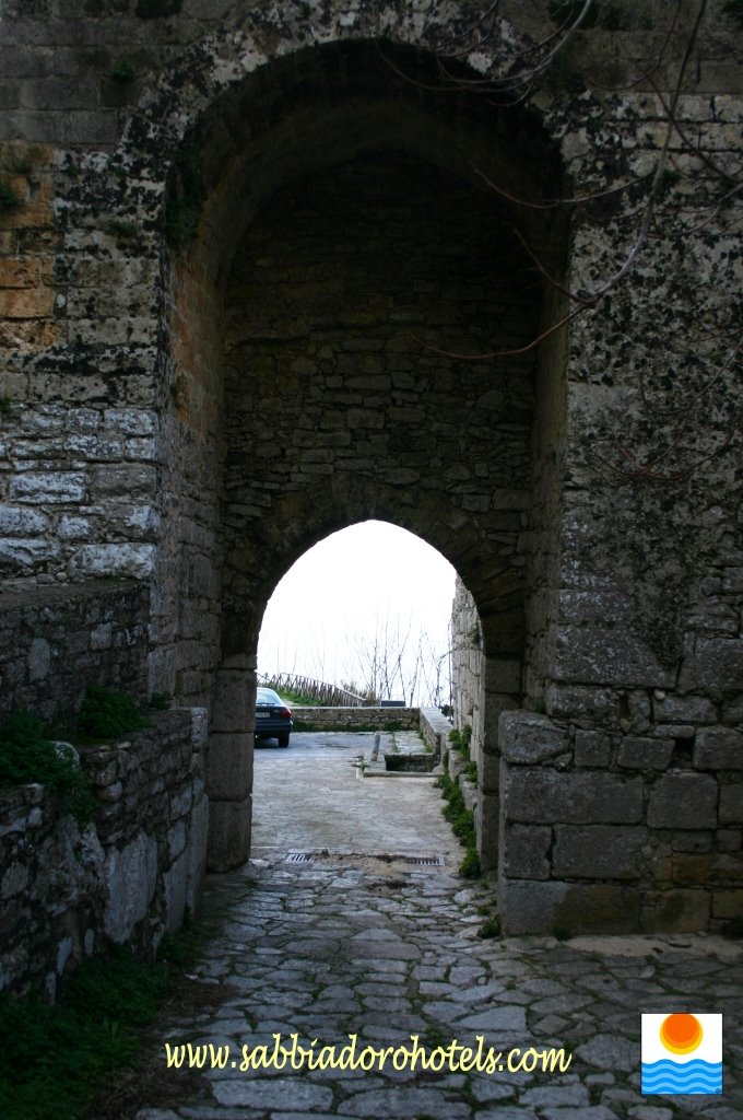 Erice, Porta Spada by Sabbia D'Oro Hotels