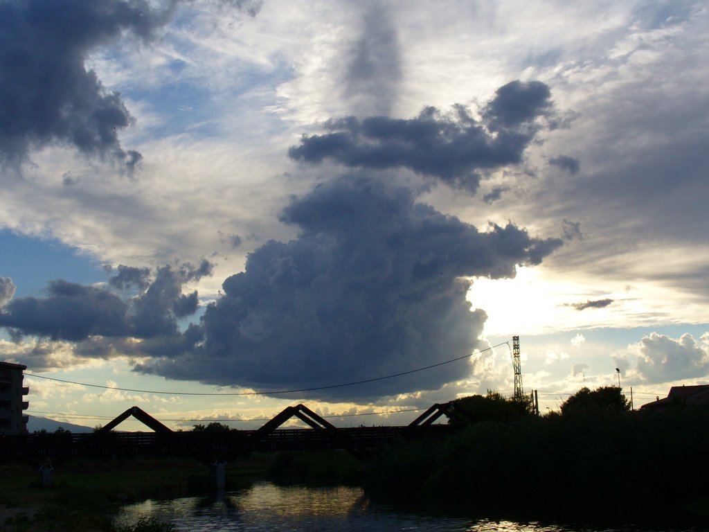 Alba Adriatica, Bambinopoli by Végh Tibor