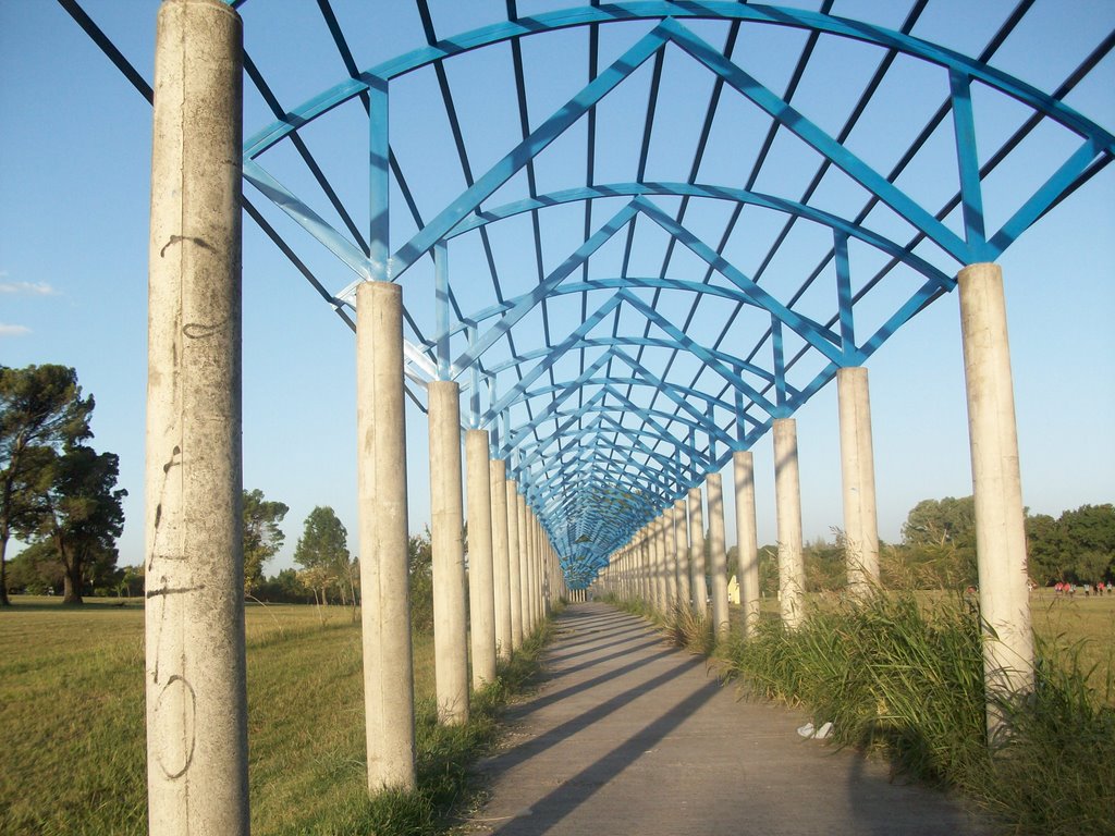 Parque de la vida. (foto. Frank Boore). by Frank Boore