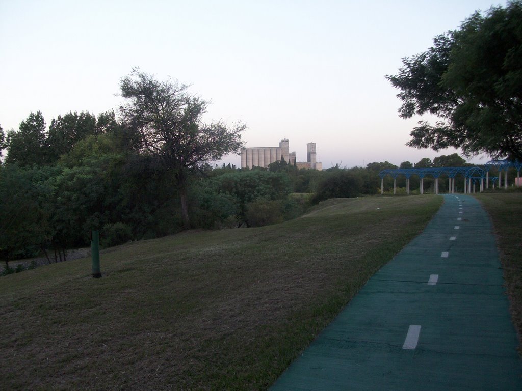 Parque de la vida. (foto. Frank Boore). by Frank Boore