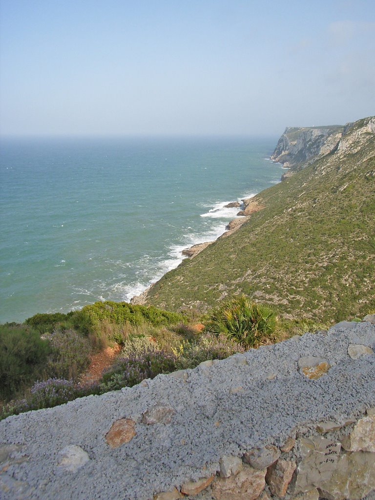 View from Torre del Gerro by Federico W.