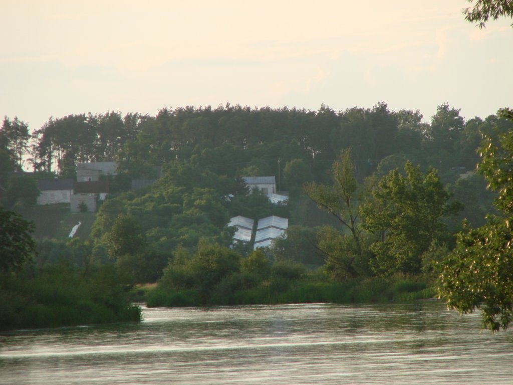 Bialobrzegi nad Pilicą 2007-06-23 Wianki by Ania i Robert Bardys…