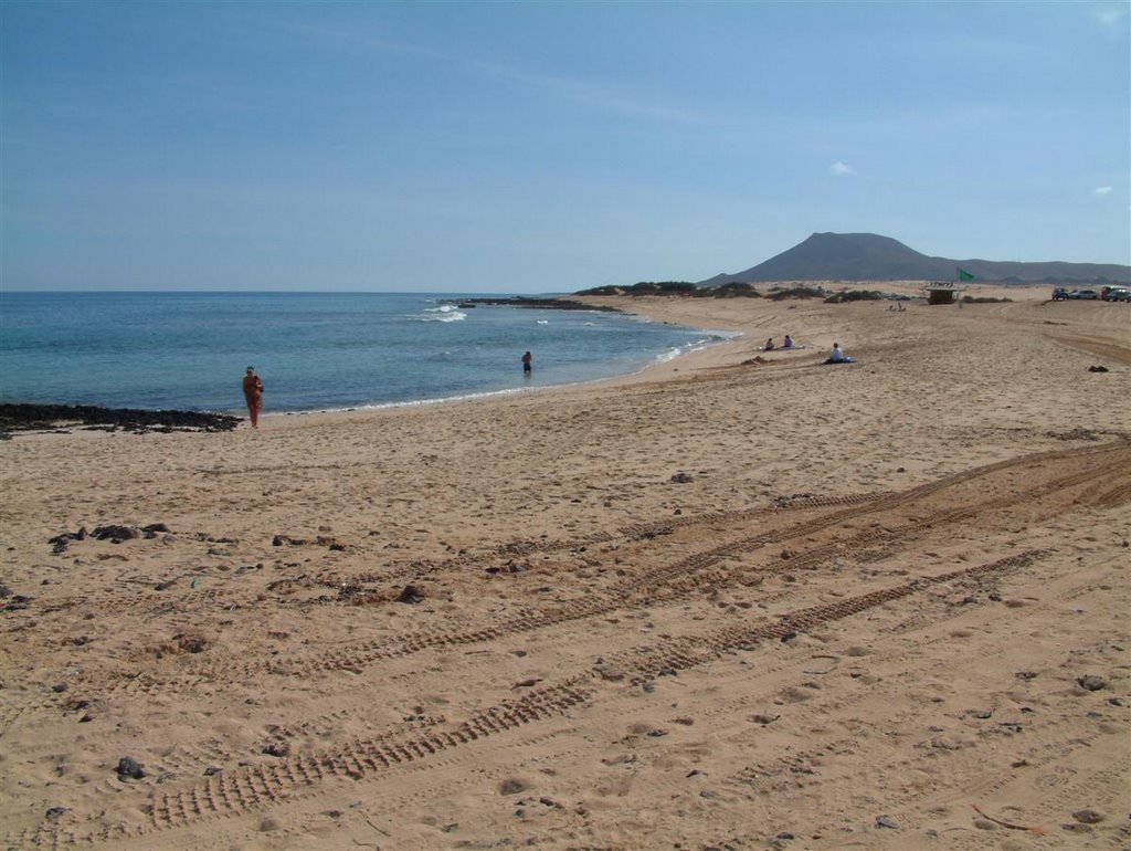 La Oliva, Las Palmas, Spain by FELIPE ALONSO QUINTA…