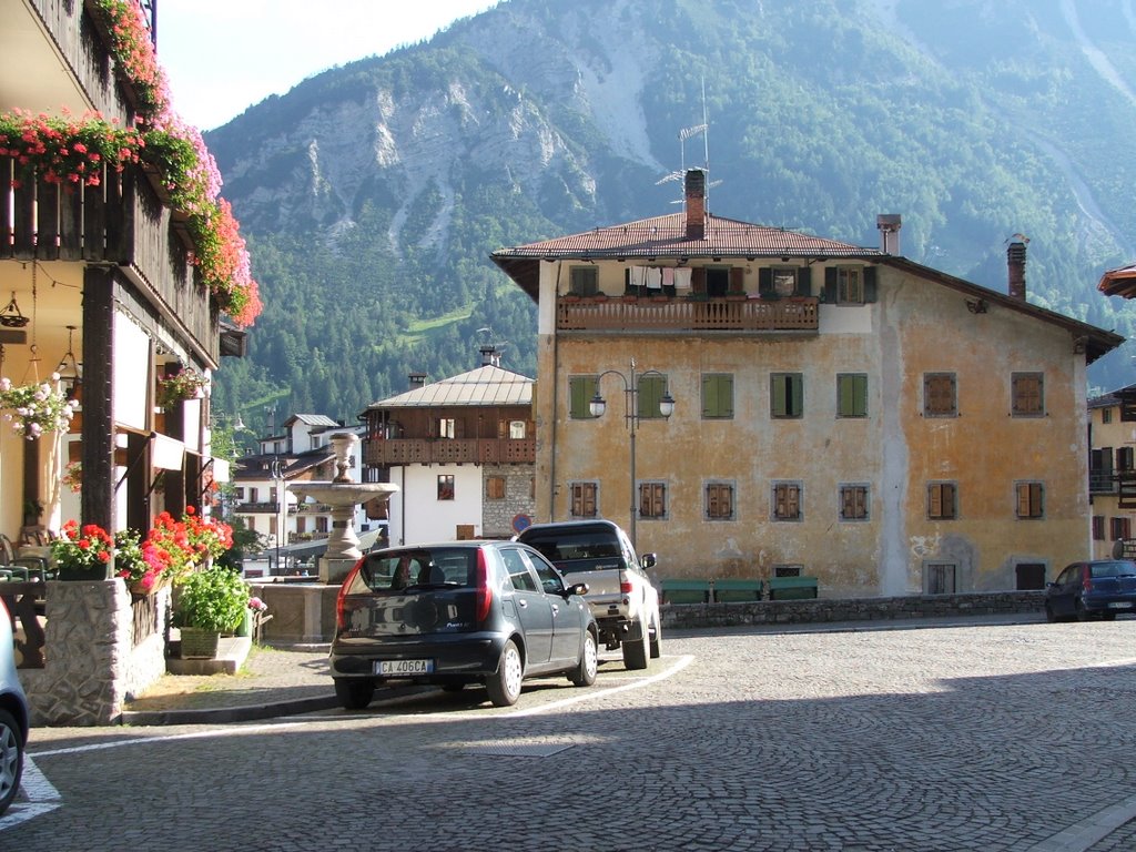 Forni di Sopra by paolo.platania