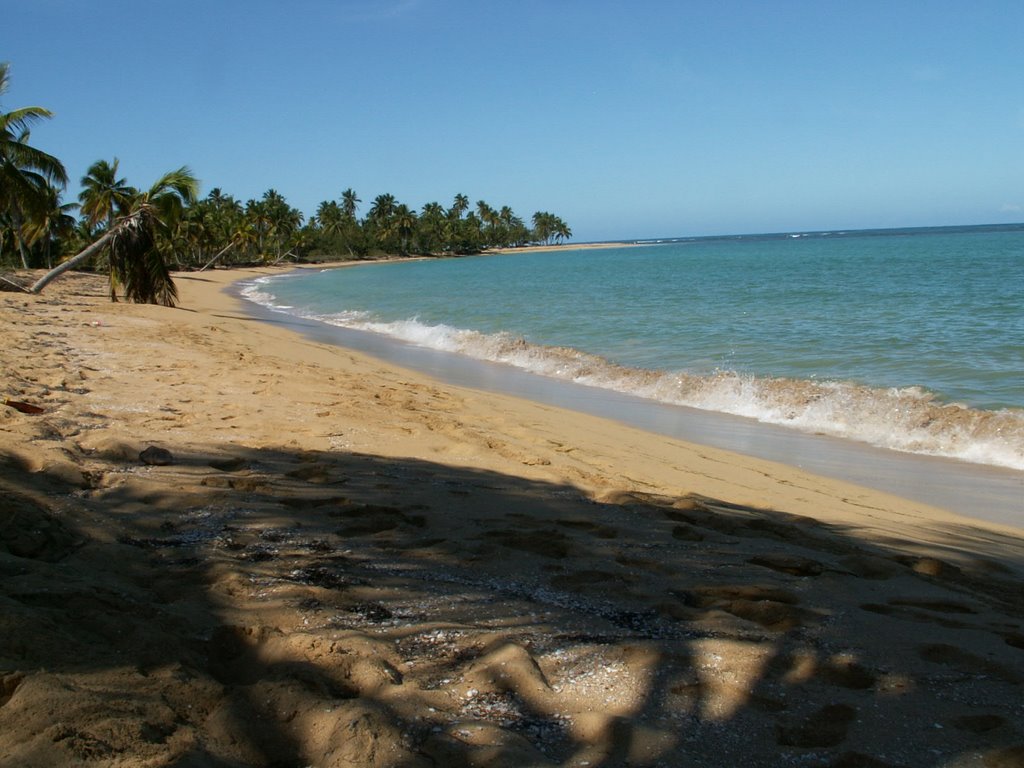 Punta Popi by amorplaya