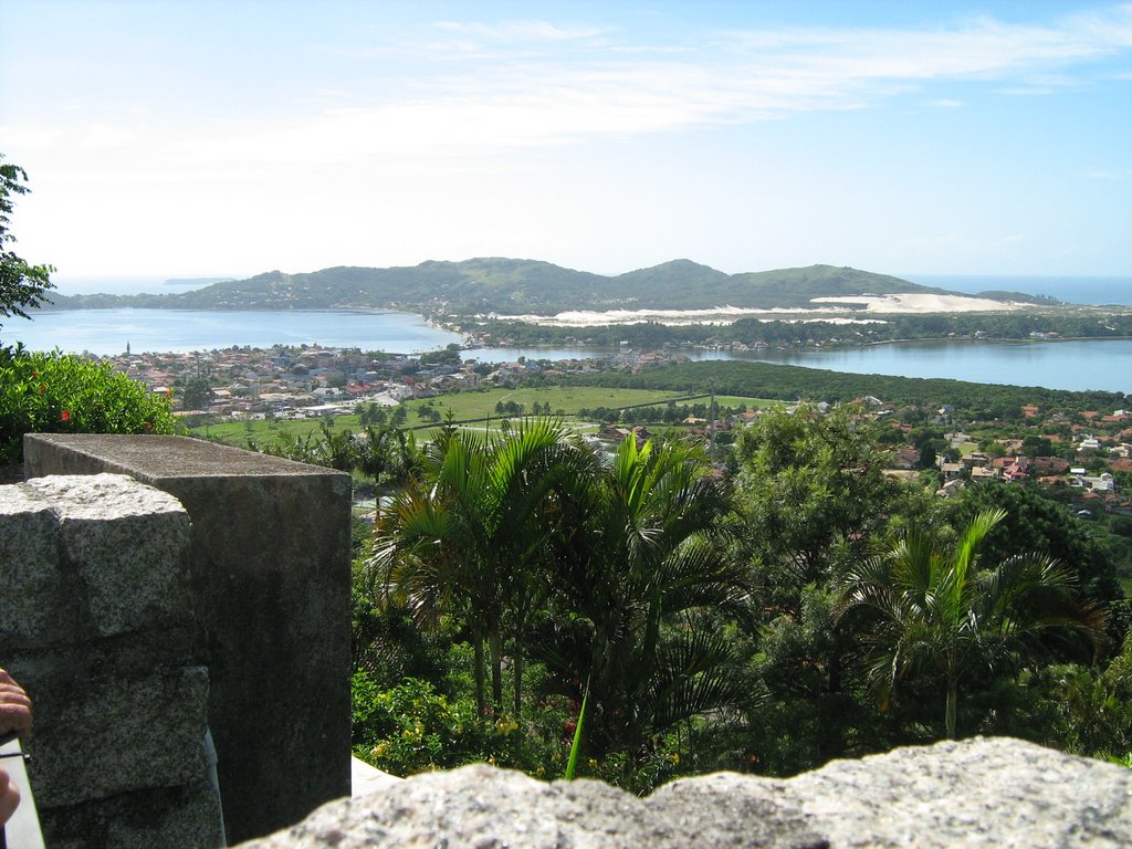 Lagoa da Conceição - FLORIANÓPOLIS, SC by Marilia BOOS GOMES