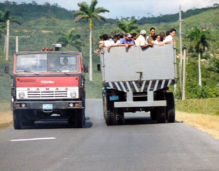 Pinar del Río, Cuba by hvhbxl