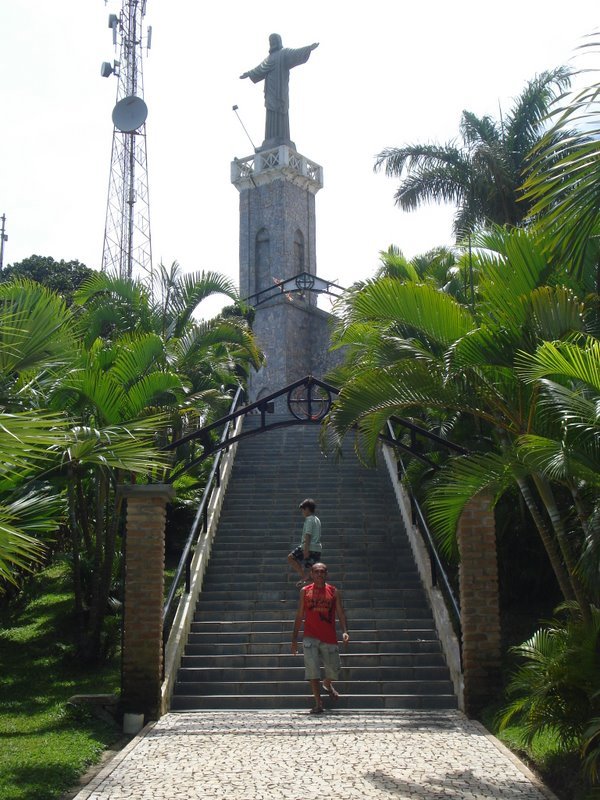 IGREJA DO CÉU by Macílio Gomes