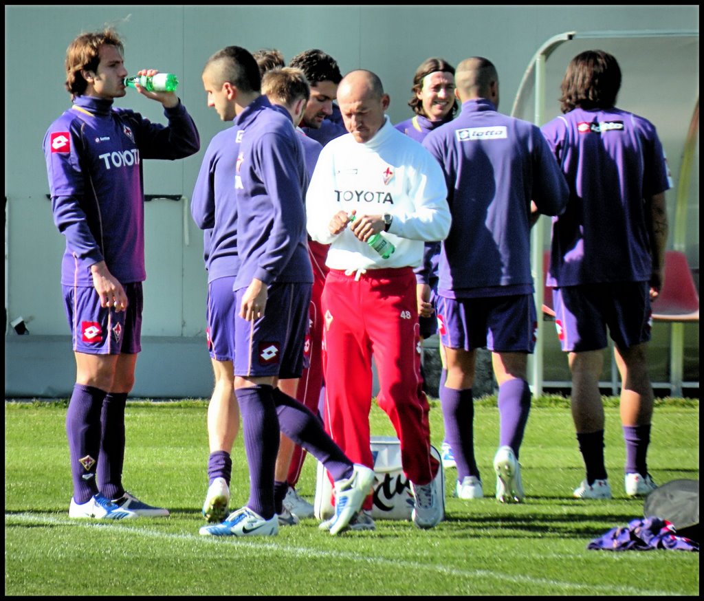 Fiorentina-© by leo1383 by Andrea Longinotti