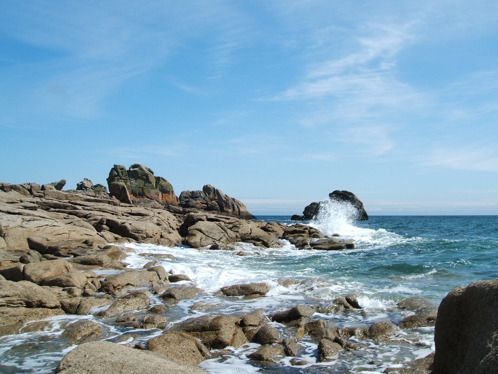 Lesconil goudoul by pat stephan