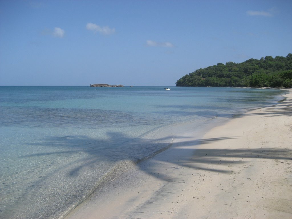 Spiaggia by Geosergio