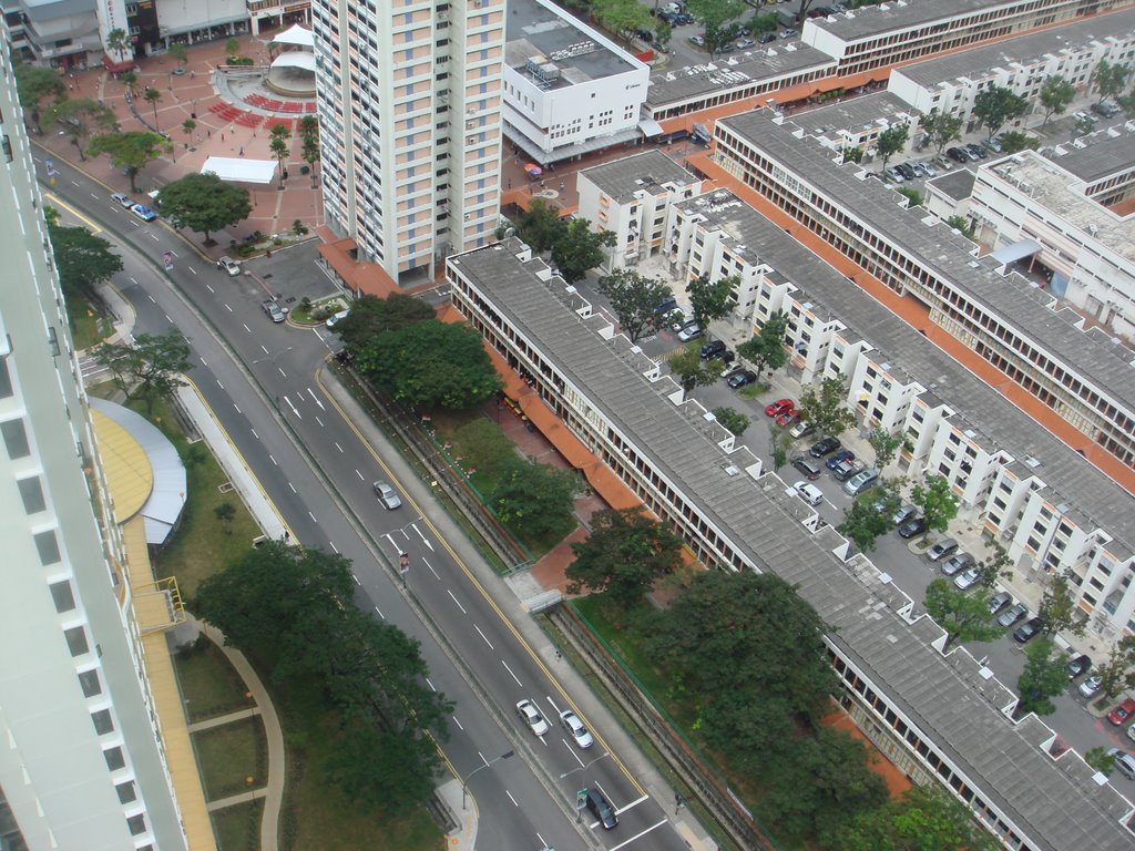 Toa Payoh by tsto