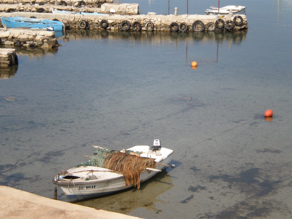 Općina Pakoštane, Croatia by Mario Stojanov