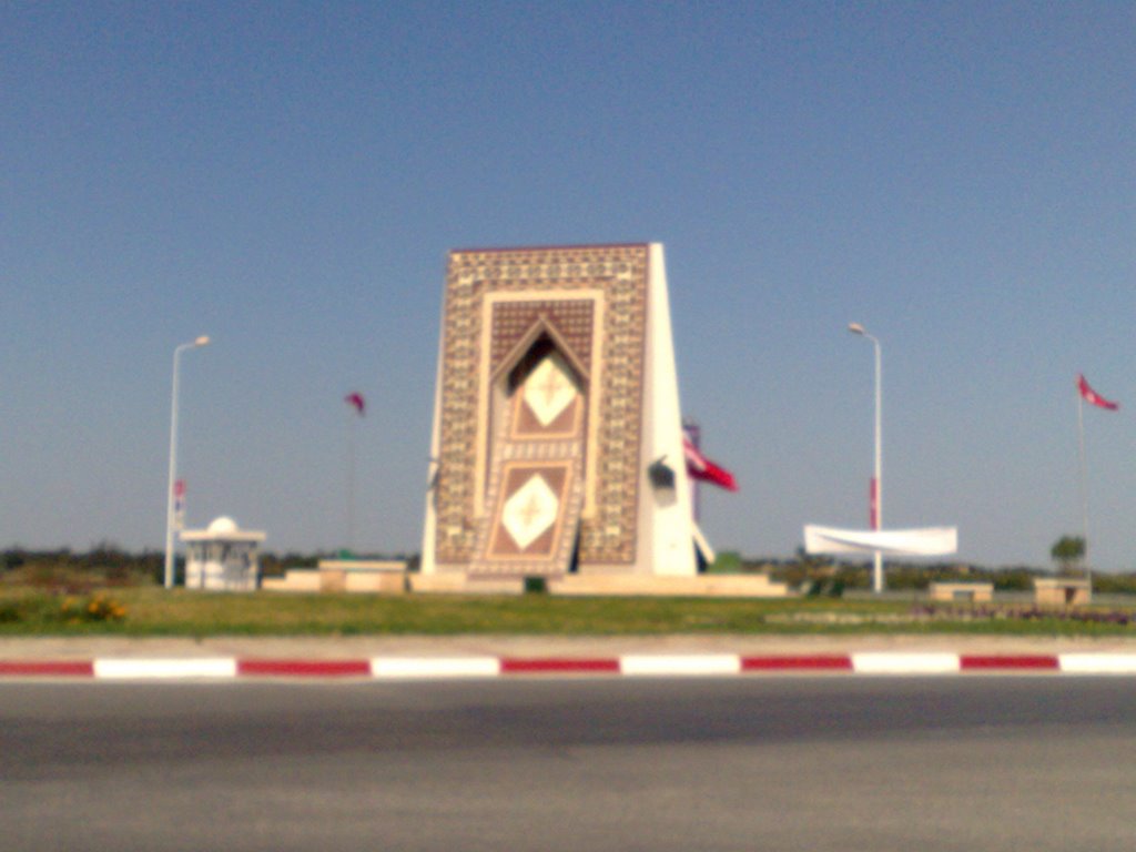 Kairouan by ezzedine ahmed